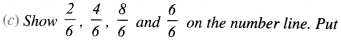 NCERT Solutions for Class 6 Maths Chapter 7 Fractions 57